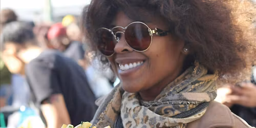 Prepare and sell Urban Comfort Food with Uhuru at African Arts Festival