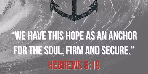 Quake Youth Conference