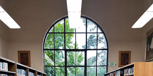 In the Stacks: Live Music