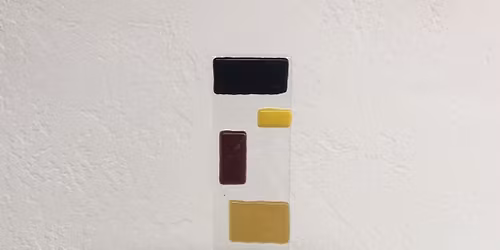 Glass Studio Class: Garden Yard Art 4\/14