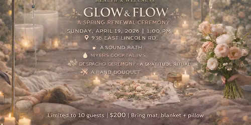 Glow & Flow