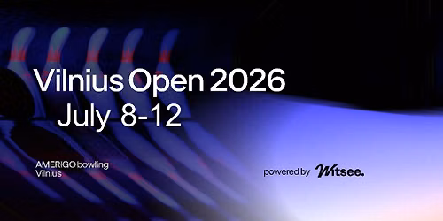 Vilnius OPEN 2026