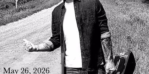 Tuesday Night Live Presents: MoeDell