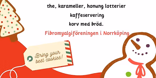 JULMARKNAD 20 november