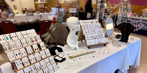 Holiday Fair, Port Townsend Art Guild