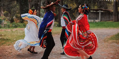 Quad Stake Hispanic Fiesta