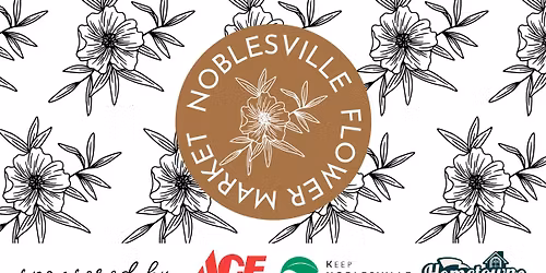 October Noblesville Flower Market