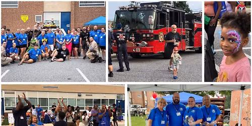 National Night Out in Hawthorne 2026