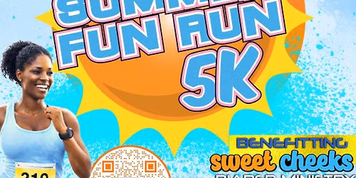 Summer Fun Run 5K