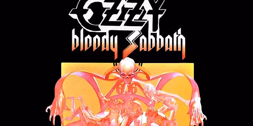 Ozzy Bloody Sabbath - Origins of Metal II