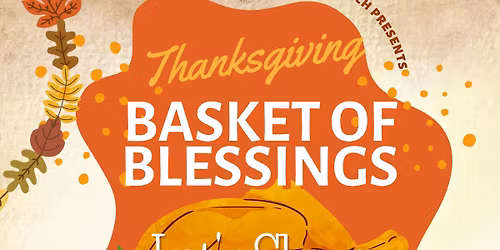 Basket of Blessings