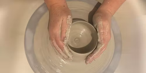 Pottery Throwing