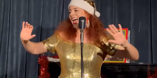 A Very Jazzy Christmas with the Jennifer Salisbury Quartet