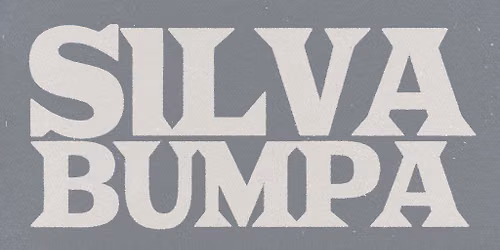 FLY | Silva Bumpa | Glasgow