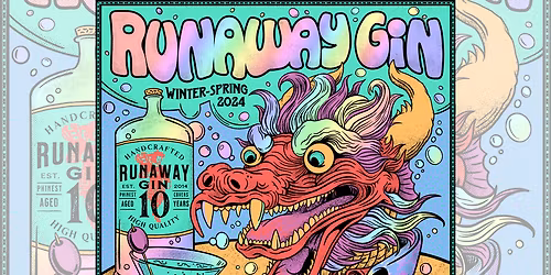 Runaway Gin