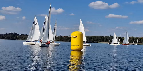 09.08.2026 - Olsztyn \u017begluje o Puchar GRUPA WIND