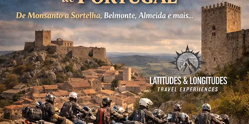 Rota das Aldeias Hist\u00f3ricas de Portugal