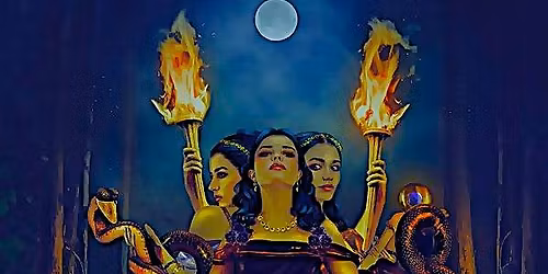 Hekate's Ritual & Feast