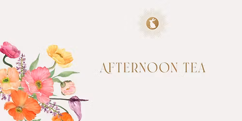 Afternoon Tea at The Hotel Saskatchewan