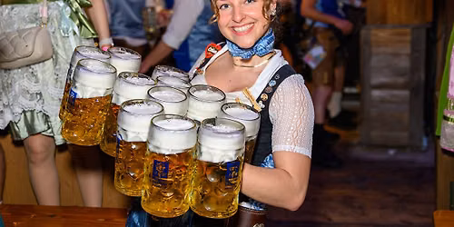 Oktoberfest