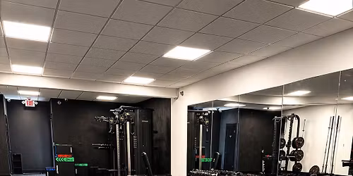 HeroBoard Strength \ud83c\udfcb\ud83c\udffc\u200d\u2640\ufe0f