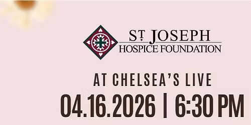 2nd Annual Spring Soiree