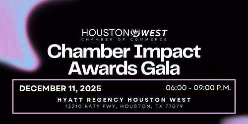 Chamber Impact Awards Gala