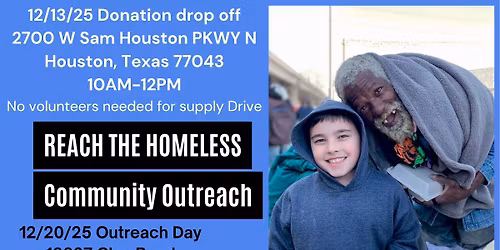 12\/20\/25 RTH outreach