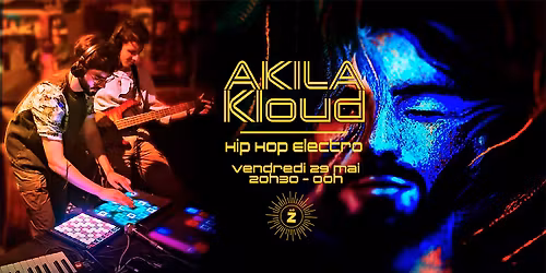 Akila Kloud