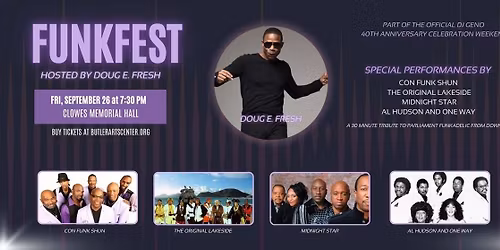 Con Funk Shun