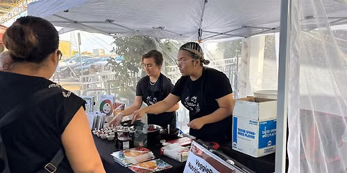 EPA Cooking Demonstration Volunteer \/ Voluntario de demostraci\u00f3n de cocina