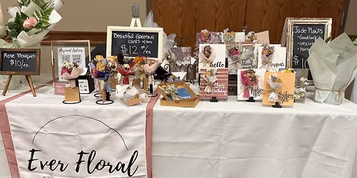 Brooklyn Park Hmong New Year - Ever Floral Shop & Farm PopUP