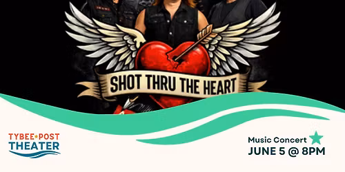 Shot Thru the Heart \u2022 A Tribute to Bon Jovi (2026)