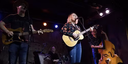 NAOMI ASHELY'S OTHER BAND Live in the SIDEBAR!