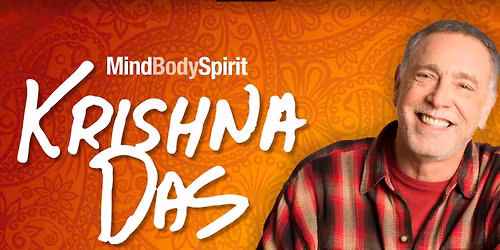 Krishna Das Benefit Concert for Tibetan Home of Hope at Tarrytown Music Hall