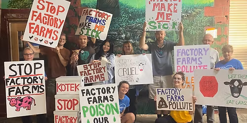 Portland: Holiday Potluck!