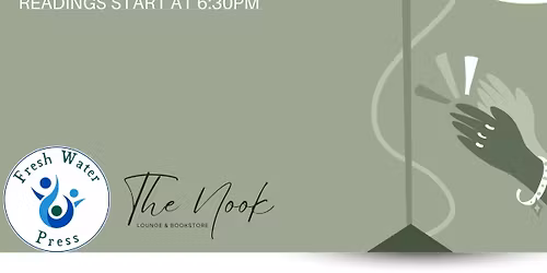 Open Mic Night- Poetry & Prose