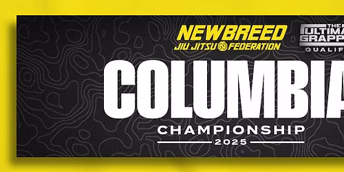 Columbia Championship