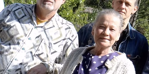 Uutta tuntematonta kohti