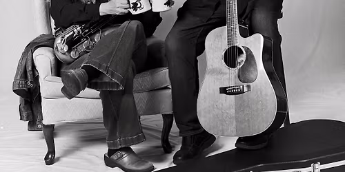 LIVE MUSIC: Sue Orfield & Randy Sinz at The Lakely