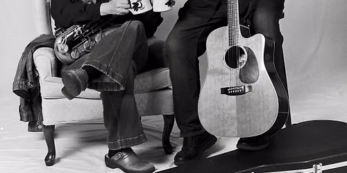 LIVE MUSIC: Sue Orfield & Randy Sinz at The Lakely