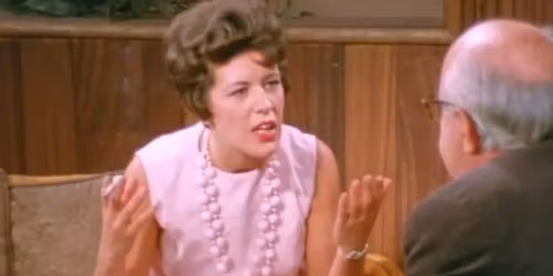 Ve\u010dery s gestalt terapi\u00ed: Fritz pod lupou