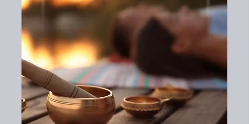 Angelic Healing Retreat Day. 