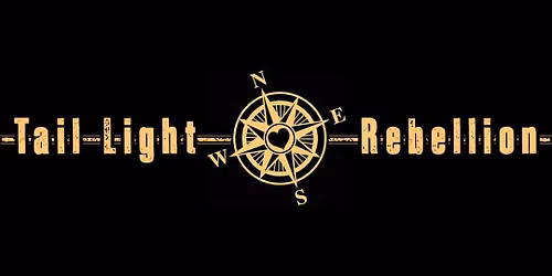 Tail Light Rebellion at LRP