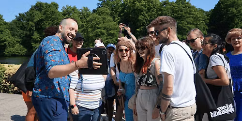 Berlin Uncensored Tour: A History of Sex & Freedom