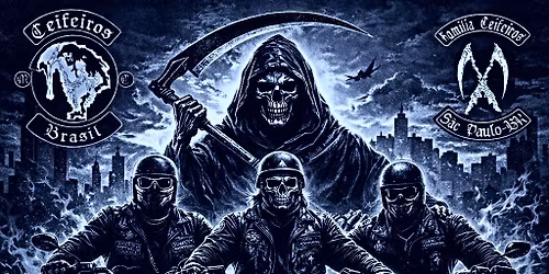 Encontro mensal 2026