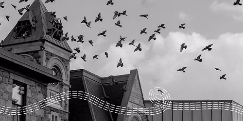 A Ghostly Evening in Galt: Old Post Office Episode Screening Ghost Hunters of the Grand River