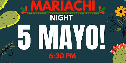 Taste the heart of Mexico this Cinco de Mayo! \ud83c\uddf2\ud83c\uddfd\u2728