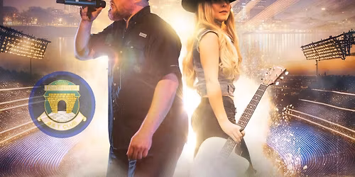 LUKE & LAINEY \u2013 A Nashville Experience