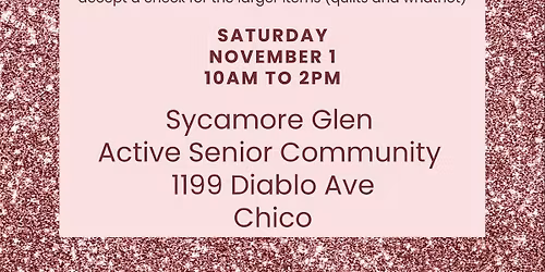 Crafter\u2019s Bazaar